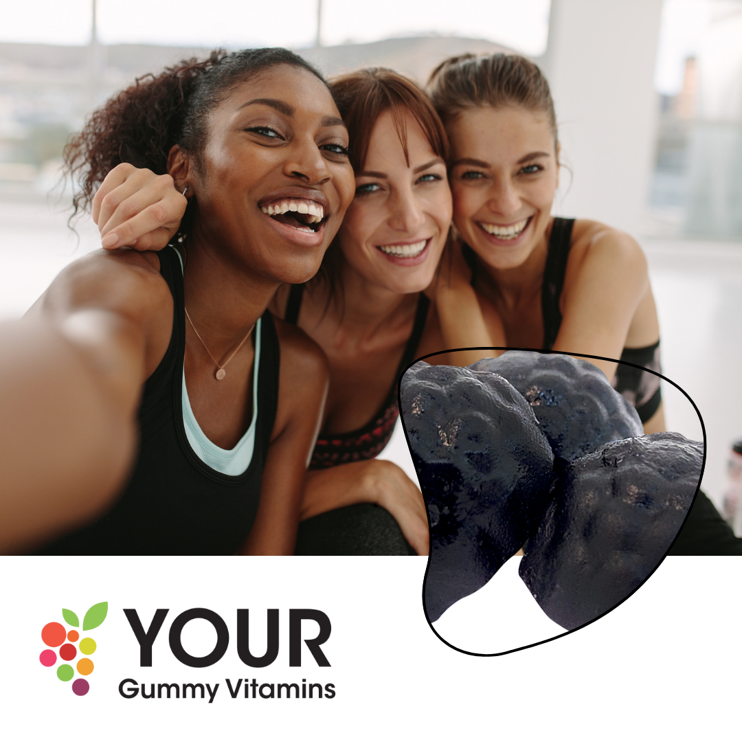 Shilajit Gummies