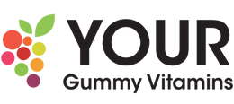 Your Gummy Vitamins