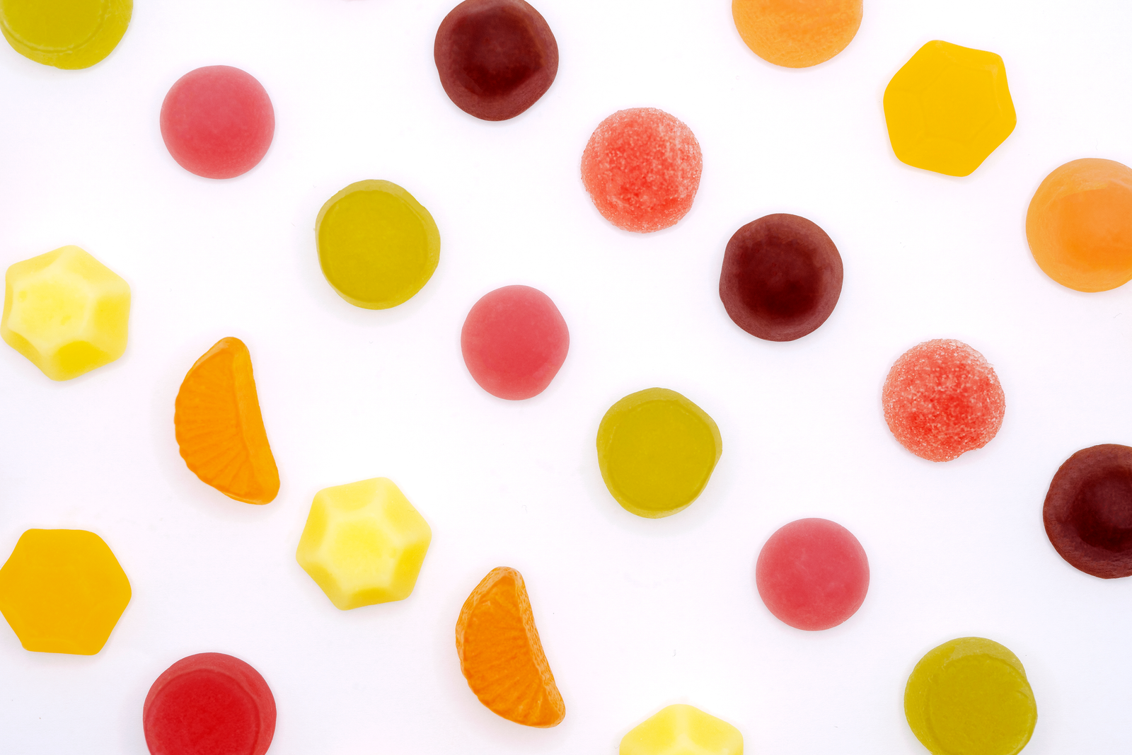 Why tapioca-based gummy vitamins are better than gummies with gelatin