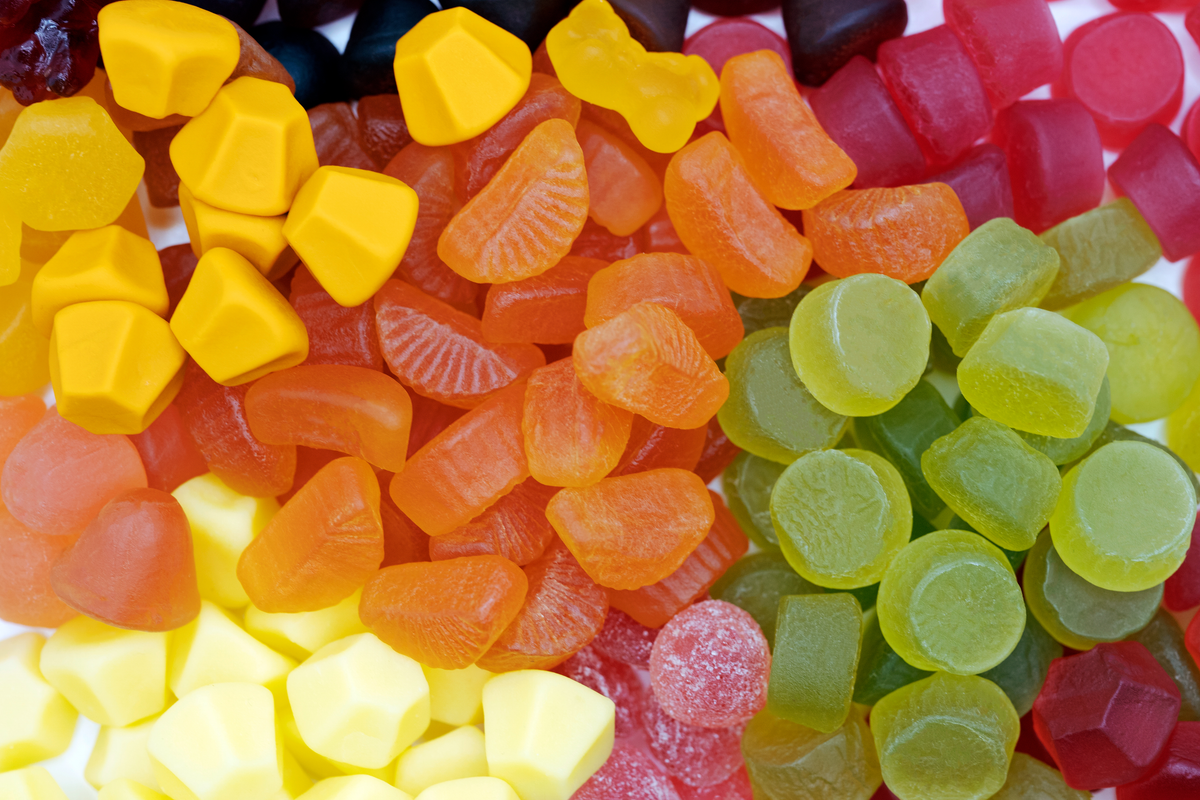 Gummy Vitamins Your Gummy Vitamins