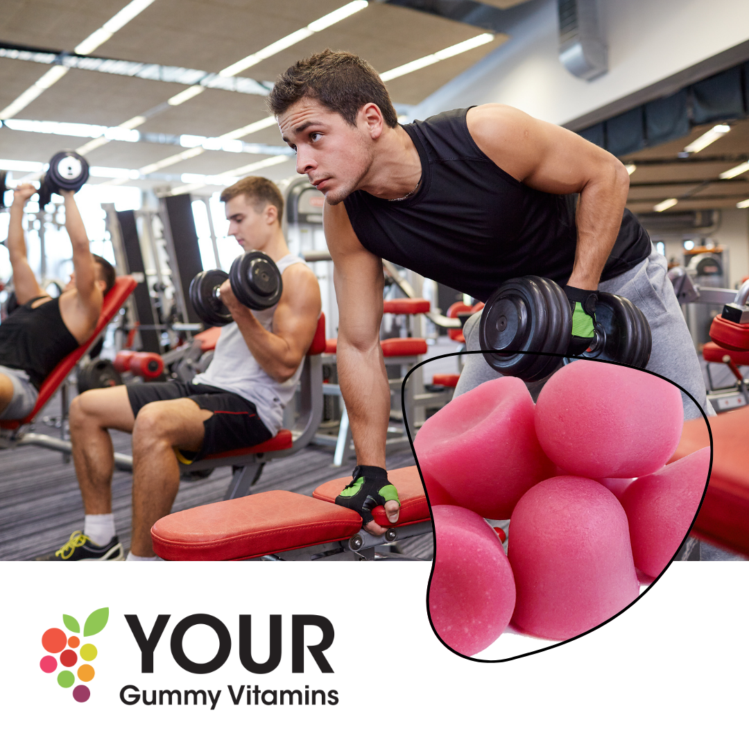Creatine Gummies