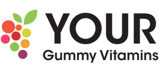 Your Gummy Vitamins