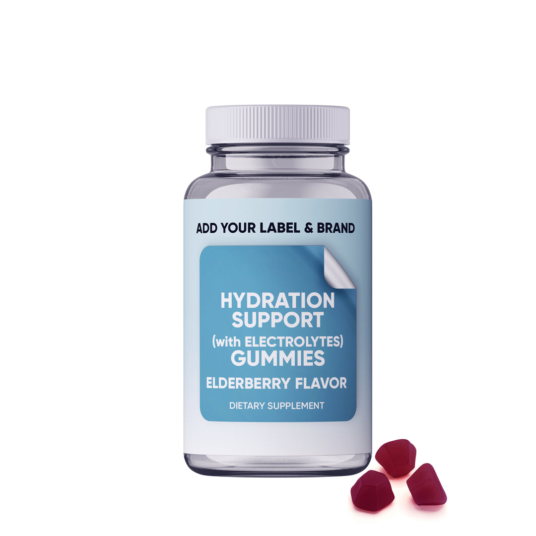 Hydration Support (Electrolytes)