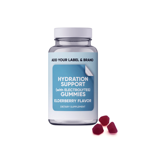Hydration Support (Electrolytes)
