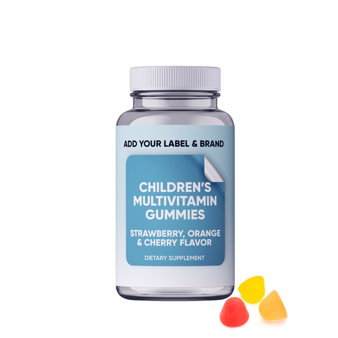 Children's Multivitamins