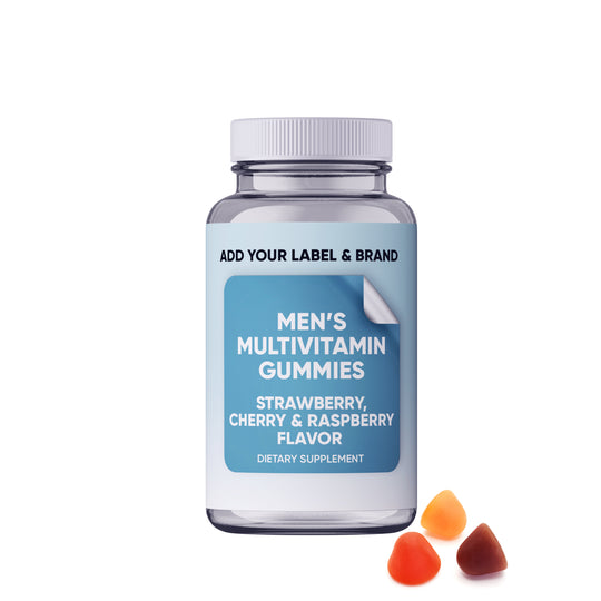 Men's Multivitamins